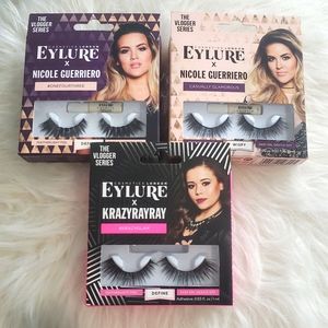 Nicole Guerriero Lash Bundle